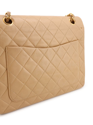 Classic Medium Double Flap Bag