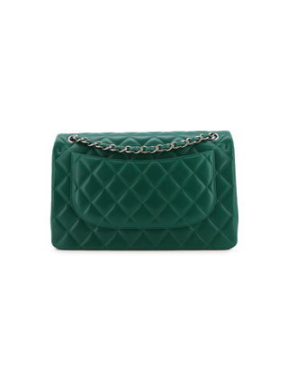 Classic Jumbo Double Flap Bag