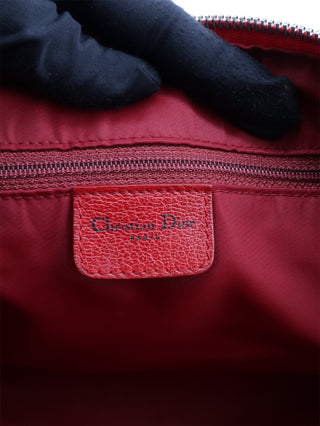 Rasta Boston Handbag