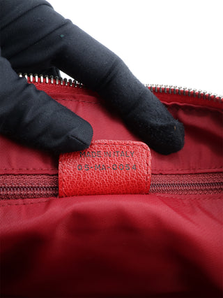 Rasta Boston Handbag
