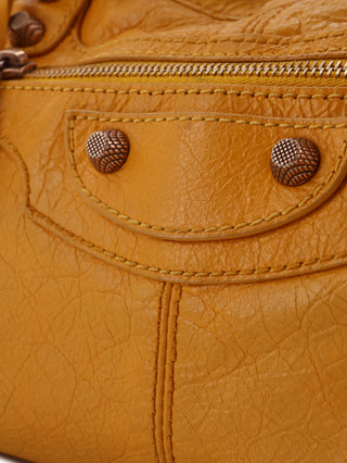 Giant 12 Part-Time Shoulder Bag