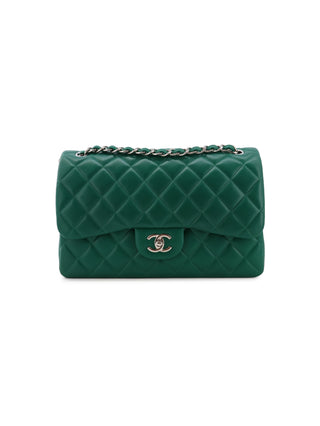 Classic Jumbo Double Flap Bag