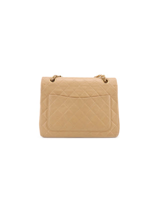 Classic Medium Double Flap Bag