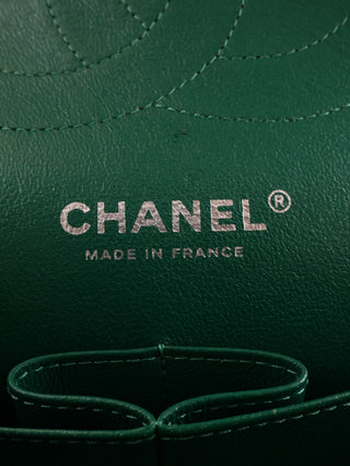Classic Jumbo Double Flap Bag