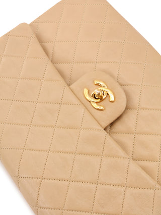 Classic Medium Double Flap Bag