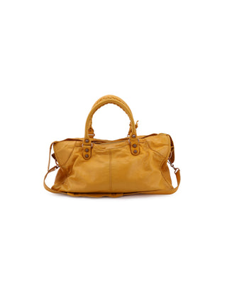 Giant 12 Part-Time Shoulder Bag