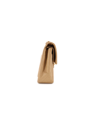 Classic Medium Double Flap Bag