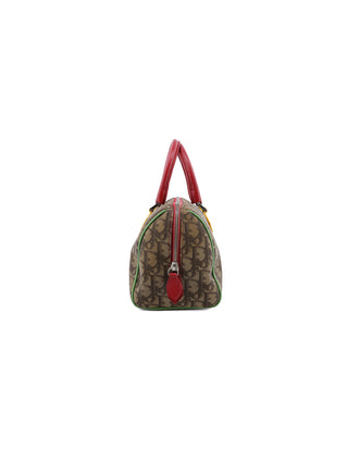 Rasta Boston Handbag