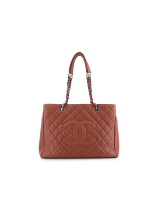 Grand Shopping Tote Bag