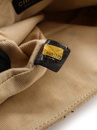 Le Train Single Flap Bag