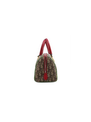 Rasta Boston Handbag
