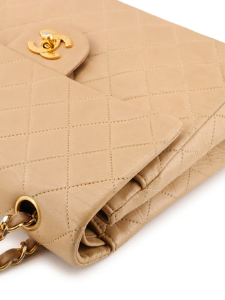Classic Medium Double Flap Bag