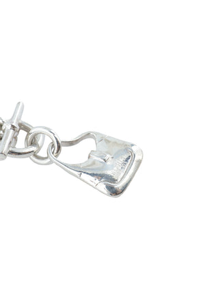 Bag Pendant Necklace