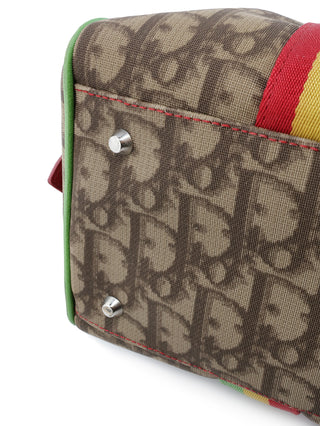 Rasta Boston Handbag