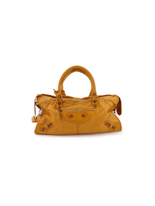Giant 12 Part-Time Shoulder Bag