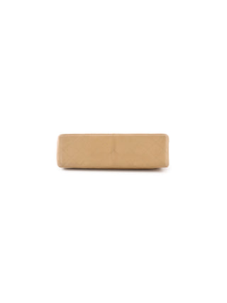 Classic Medium Double Flap Bag