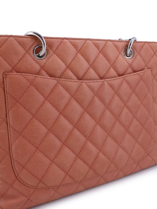 Grand Shopping Tote Bag