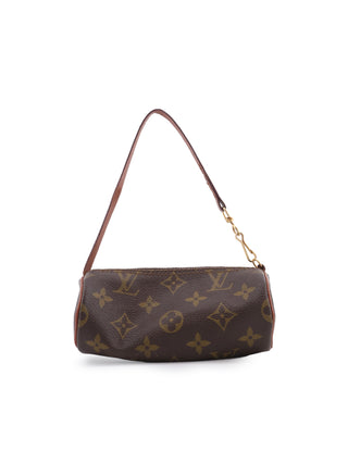 Mini Papillon Handbag