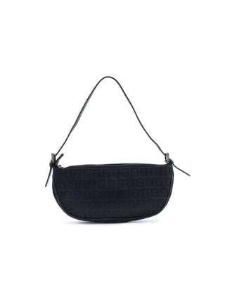 Zucchino Mini Shoulder Bag