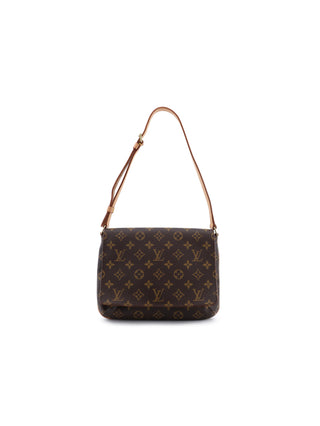 Musette Tango Shoulder Bag