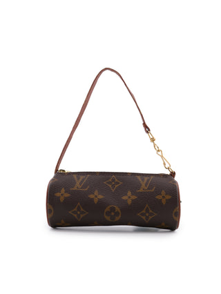 Mini Papillon Handbag