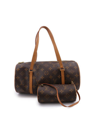 Papillon GM Shoulder Bag
