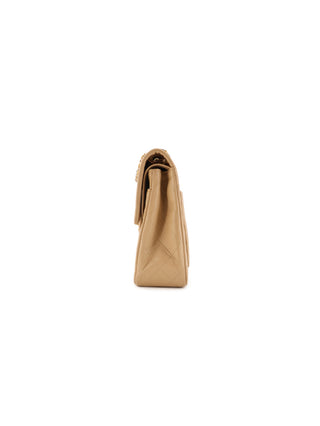 Classic Medium Double Flap Bag