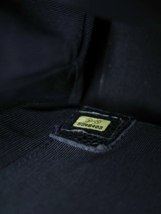 Small Vertical Chain Tote Bag