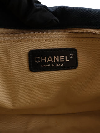 Le Train Single Flap Bag