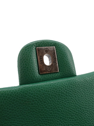 Classic Mini Rectangle Flap Bag