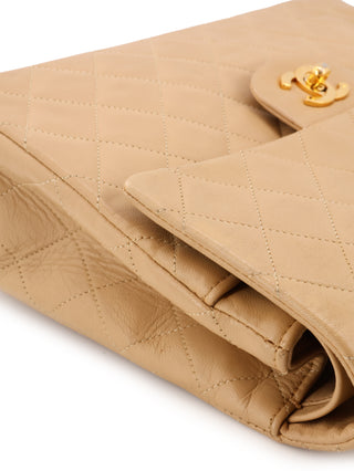 Classic Medium Double Flap Bag