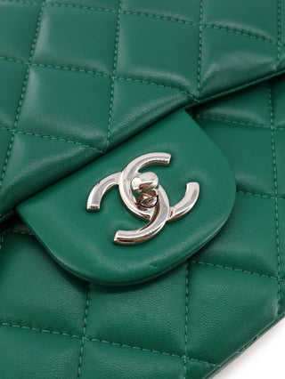 Classic Jumbo Double Flap Bag