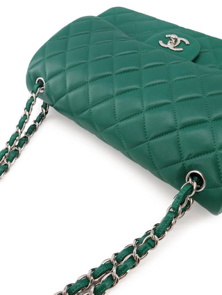 Classic Jumbo Double Flap Bag