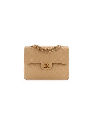Classic Medium Double Flap Bag