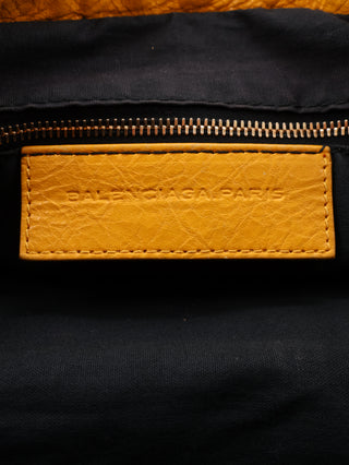 Giant 12 Part-Time Shoulder Bag