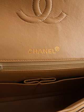 Classic Medium Double Flap Bag