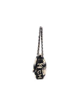 Le Train Single Flap Bag