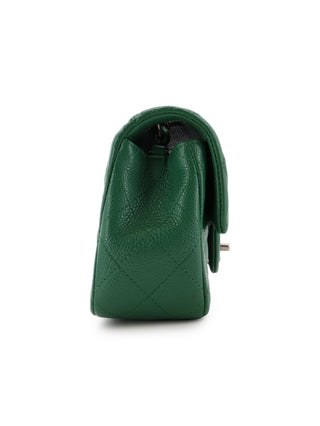 Classic Mini Rectangle Flap Bag