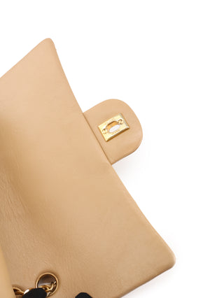 Classic Medium Double Flap Bag