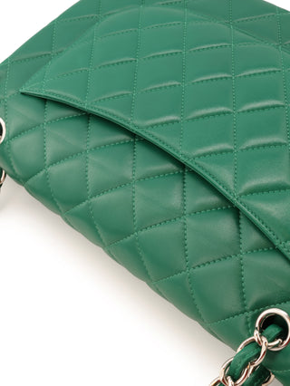 Classic Jumbo Double Flap Bag