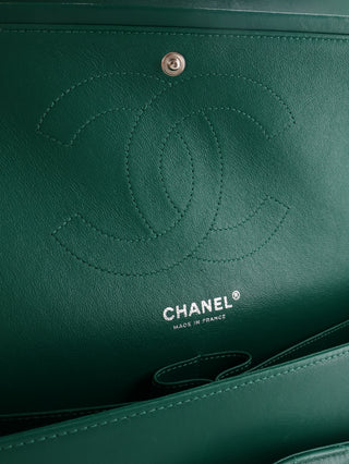 Classic Jumbo Double Flap Bag