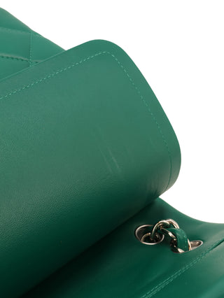 Classic Jumbo Double Flap Bag