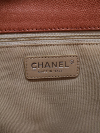 Grand Shopping Tote Bag