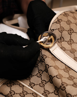 Basic Bag Care