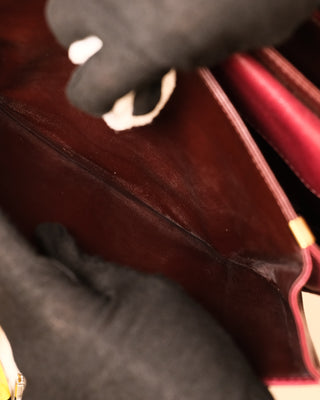 Anti-Moulding Treatment
