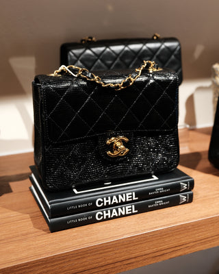 Gold Plating for Bags (18k/24k)