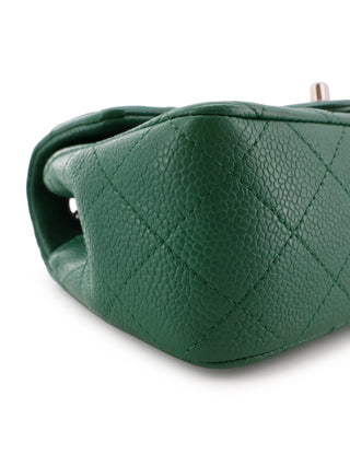 Classic Mini Rectangle Flap Bag