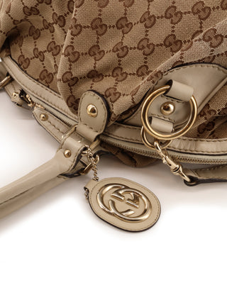 Sukey 2-Way Top Handle Bag