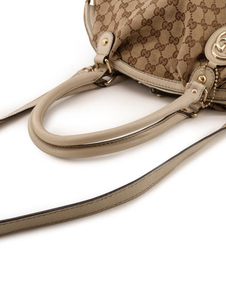 Sukey 2-Way Top Handle Bag