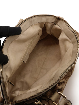 Sukey 2-Way Top Handle Bag